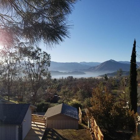 Wofford Heights 3Br Panoramic Lake View, Sequoia Forest, Kern County מראה חיצוני תמונה