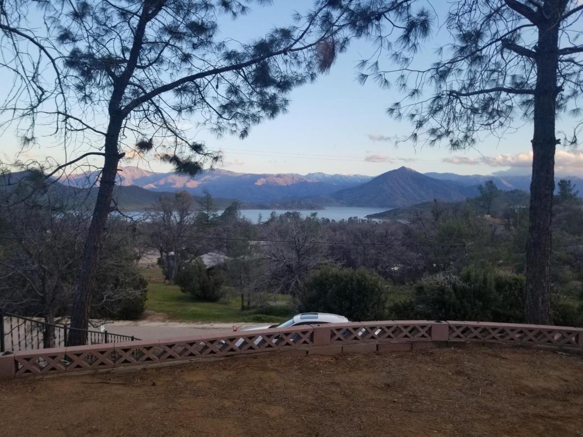 Wofford Heights 3Br Panoramic Lake View, Sequoia Forest, Kern County מראה חיצוני תמונה