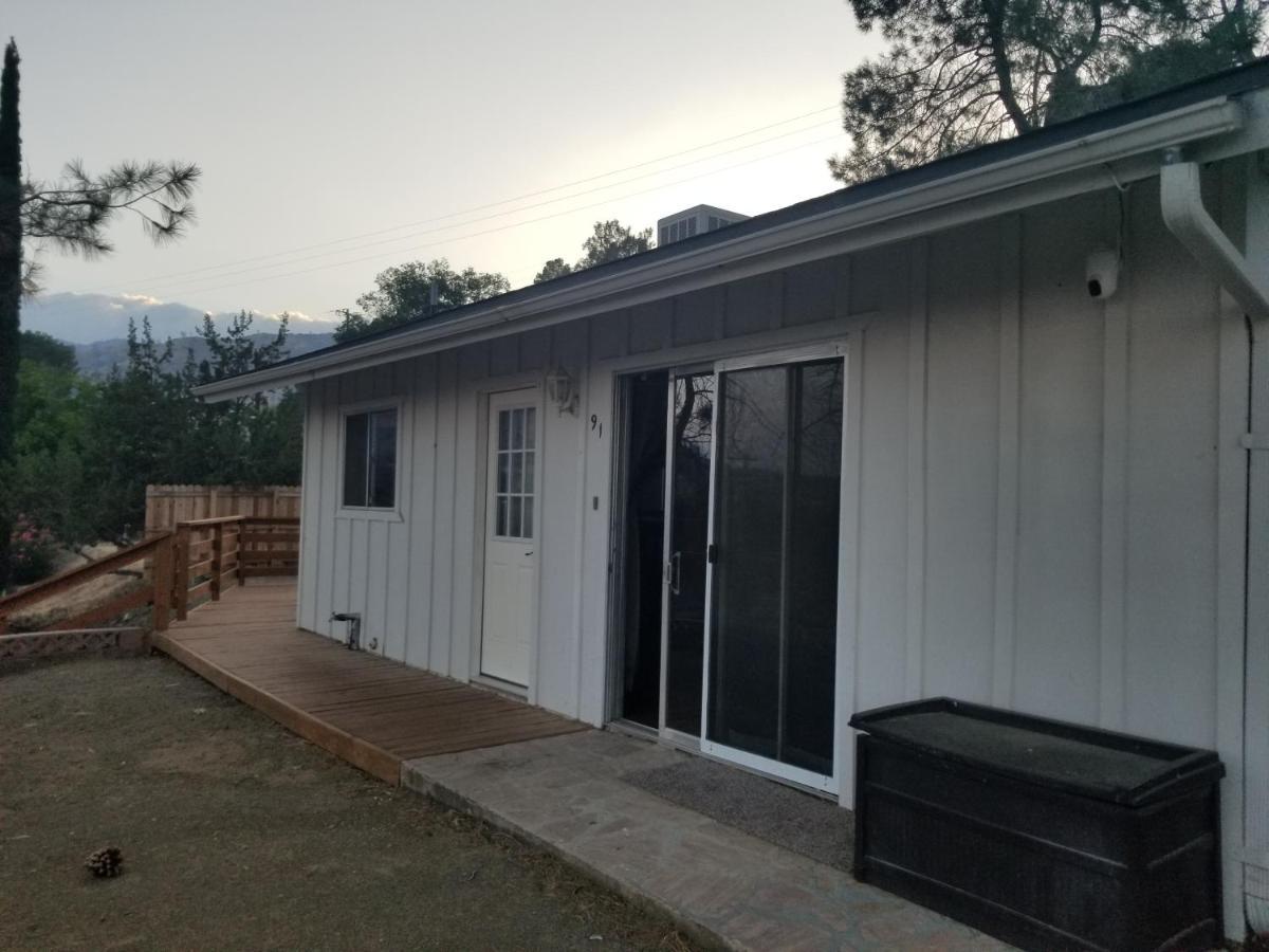 Wofford Heights 3Br Panoramic Lake View, Sequoia Forest, Kern County מראה חיצוני תמונה