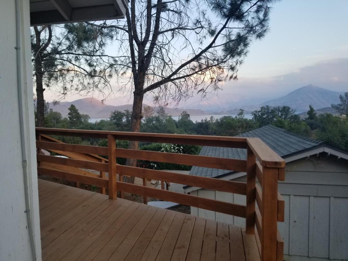 Wofford Heights 3Br Panoramic Lake View, Sequoia Forest, Kern County מראה חיצוני תמונה