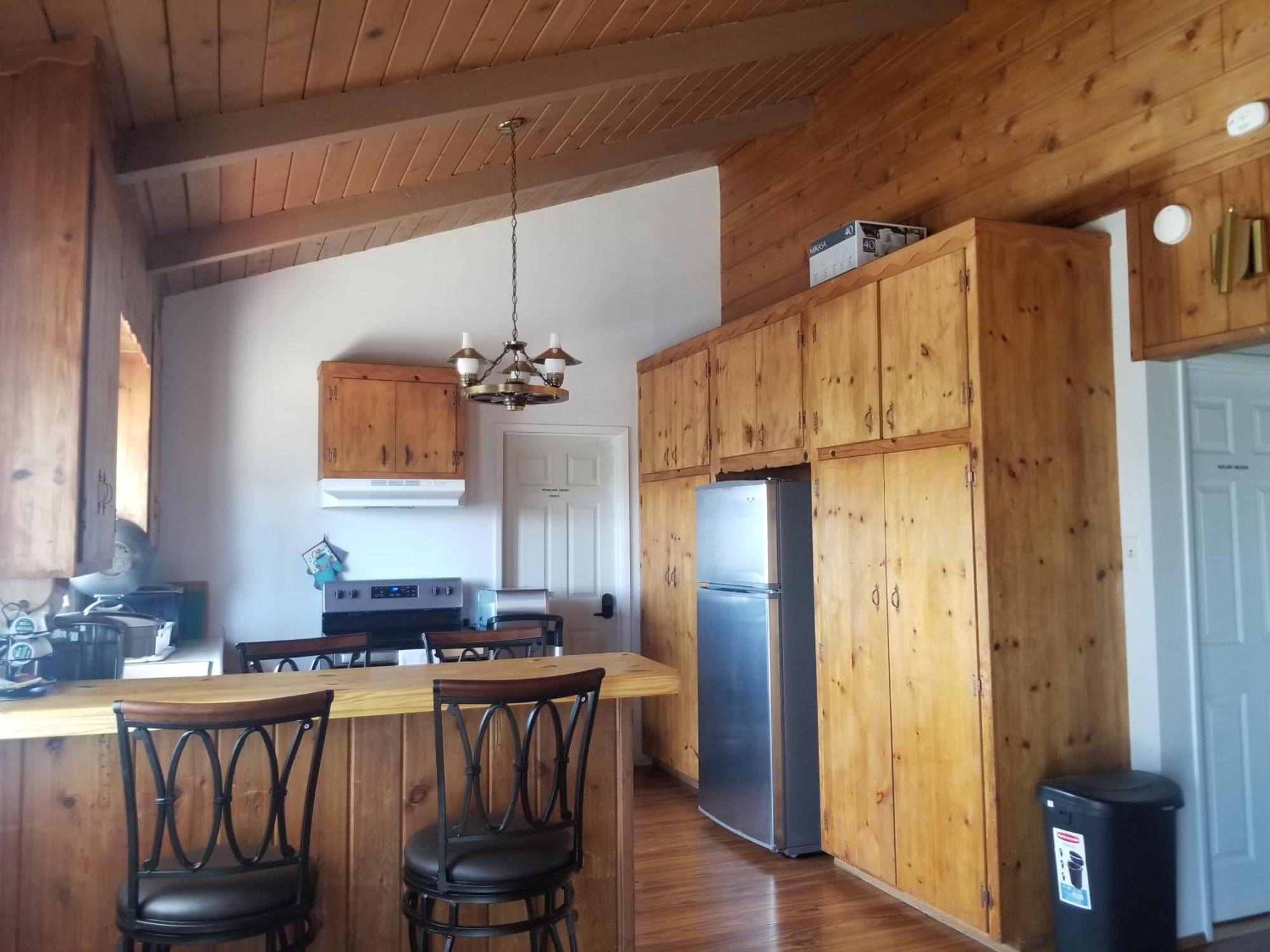 Wofford Heights 3Br Panoramic Lake View, Sequoia Forest, Kern County מראה חיצוני תמונה
