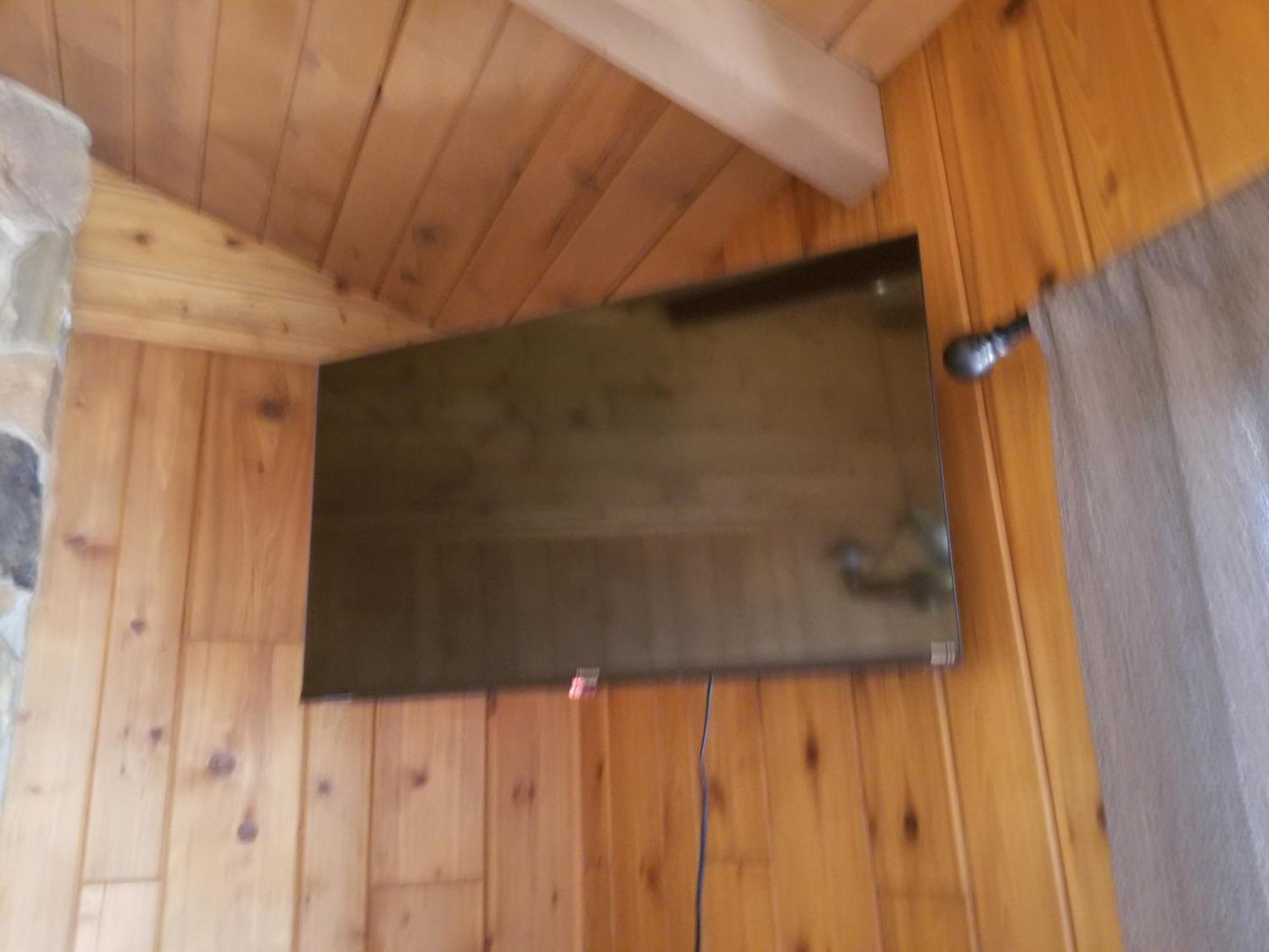 Wofford Heights 3Br Panoramic Lake View, Sequoia Forest, Kern County מראה חיצוני תמונה