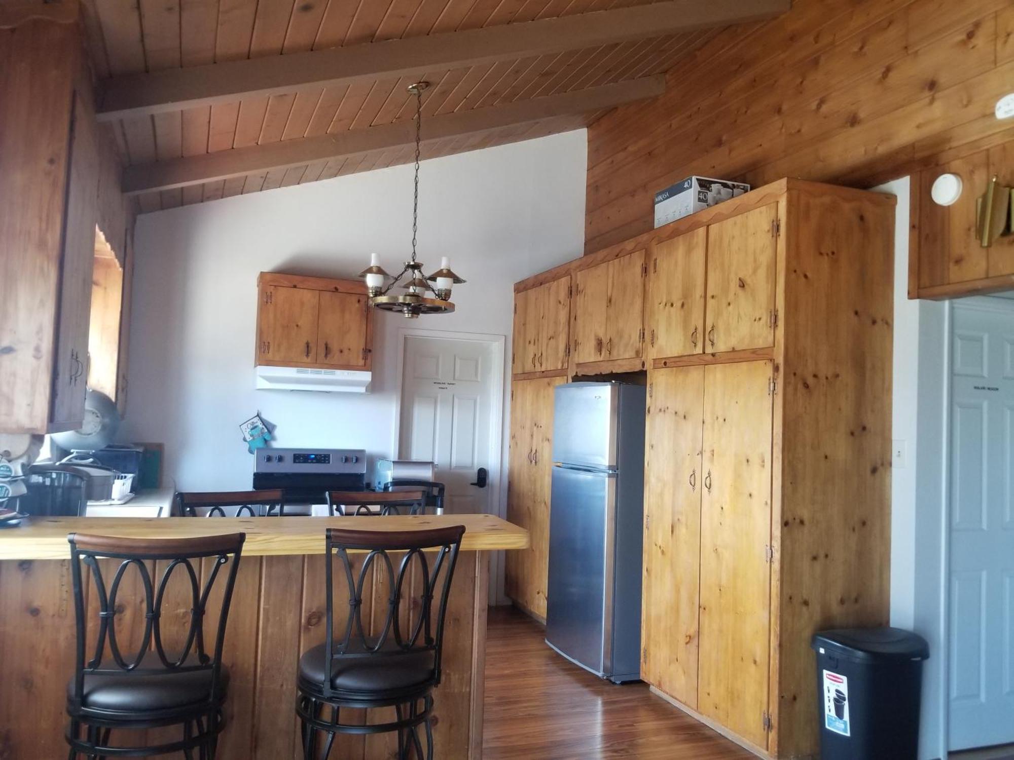 Wofford Heights 3Br Panoramic Lake View, Sequoia Forest, Kern County מראה חיצוני תמונה