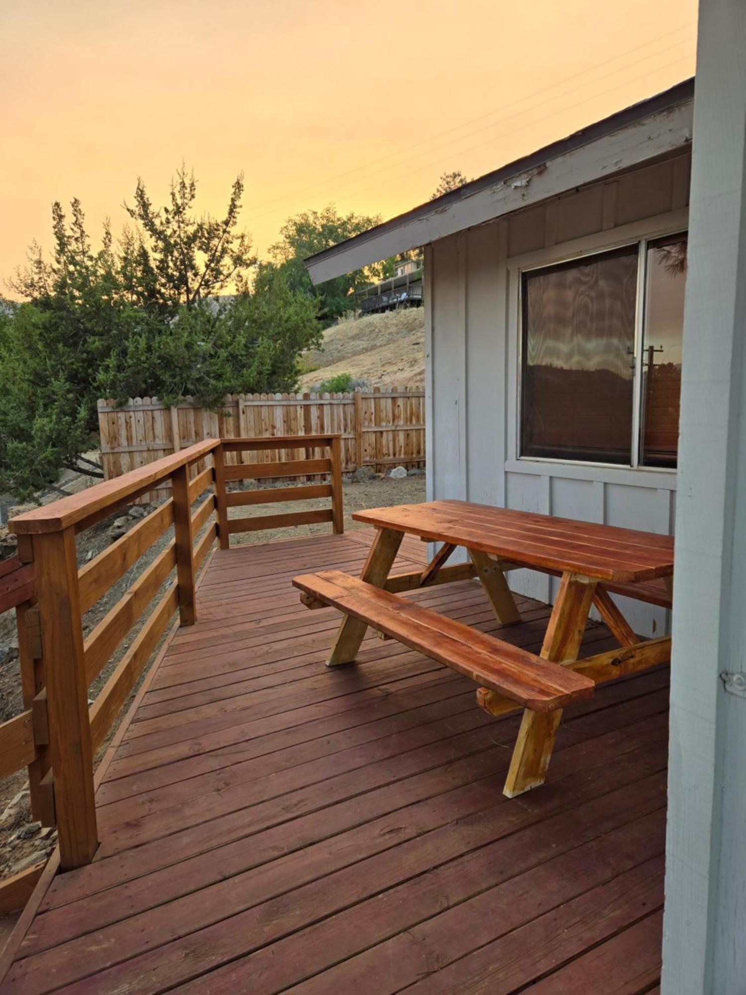 Wofford Heights 3Br Panoramic Lake View, Sequoia Forest, Kern County מראה חיצוני תמונה